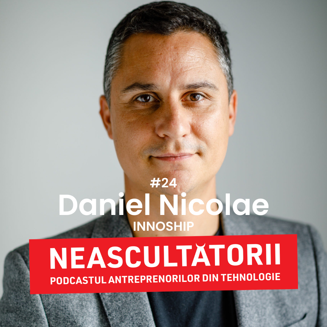Daniel Nicolae