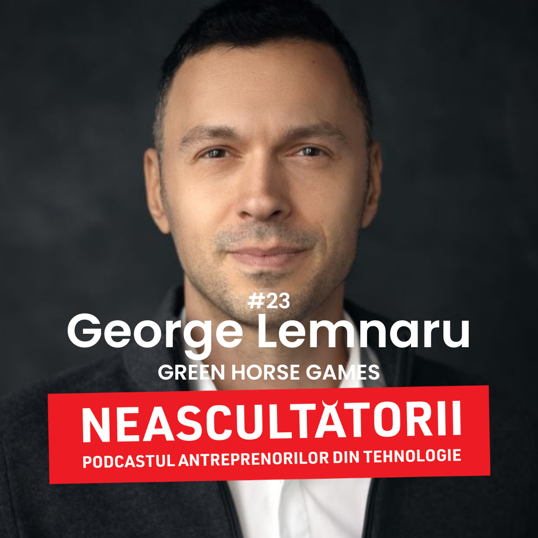 George Lemnaru