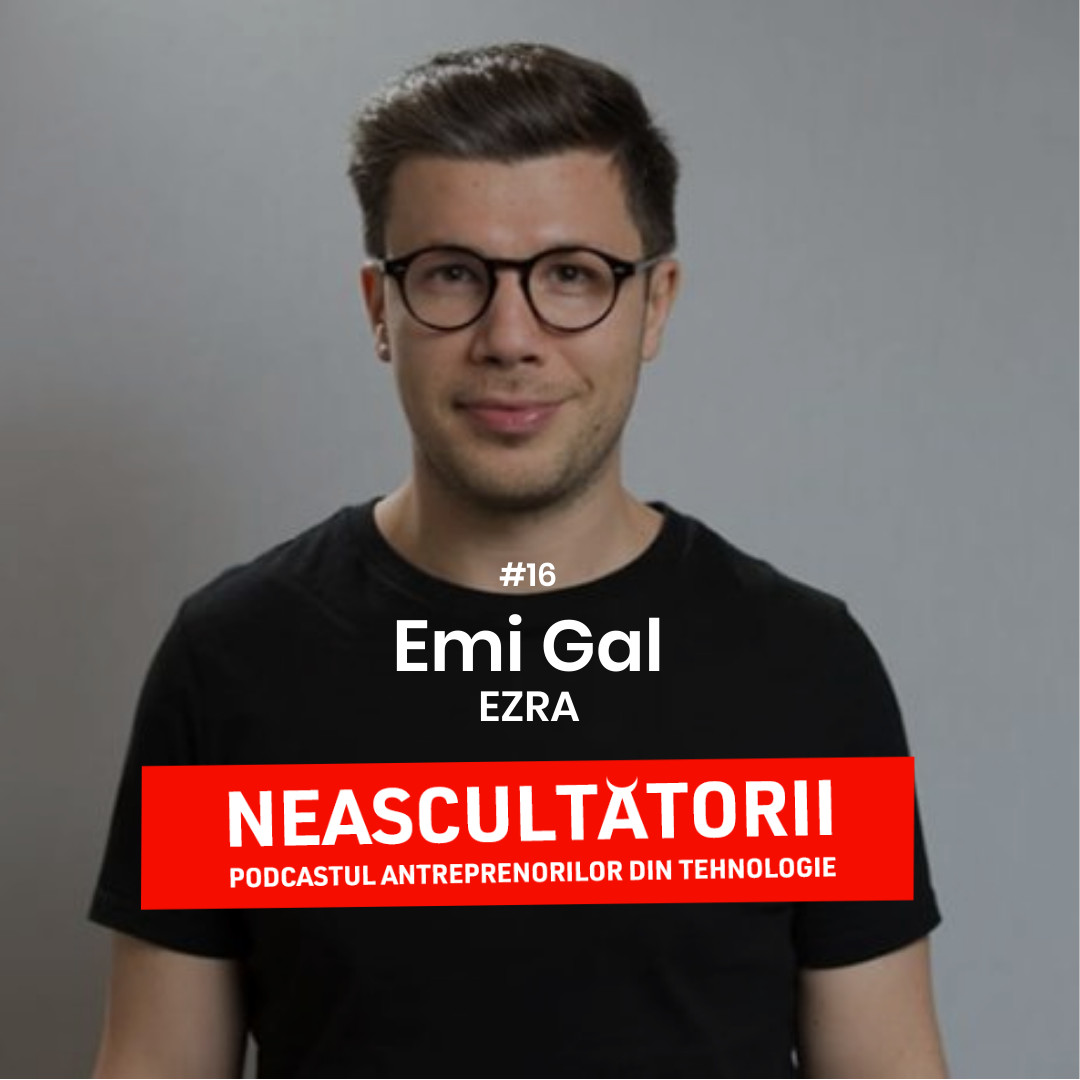 Emi Gal