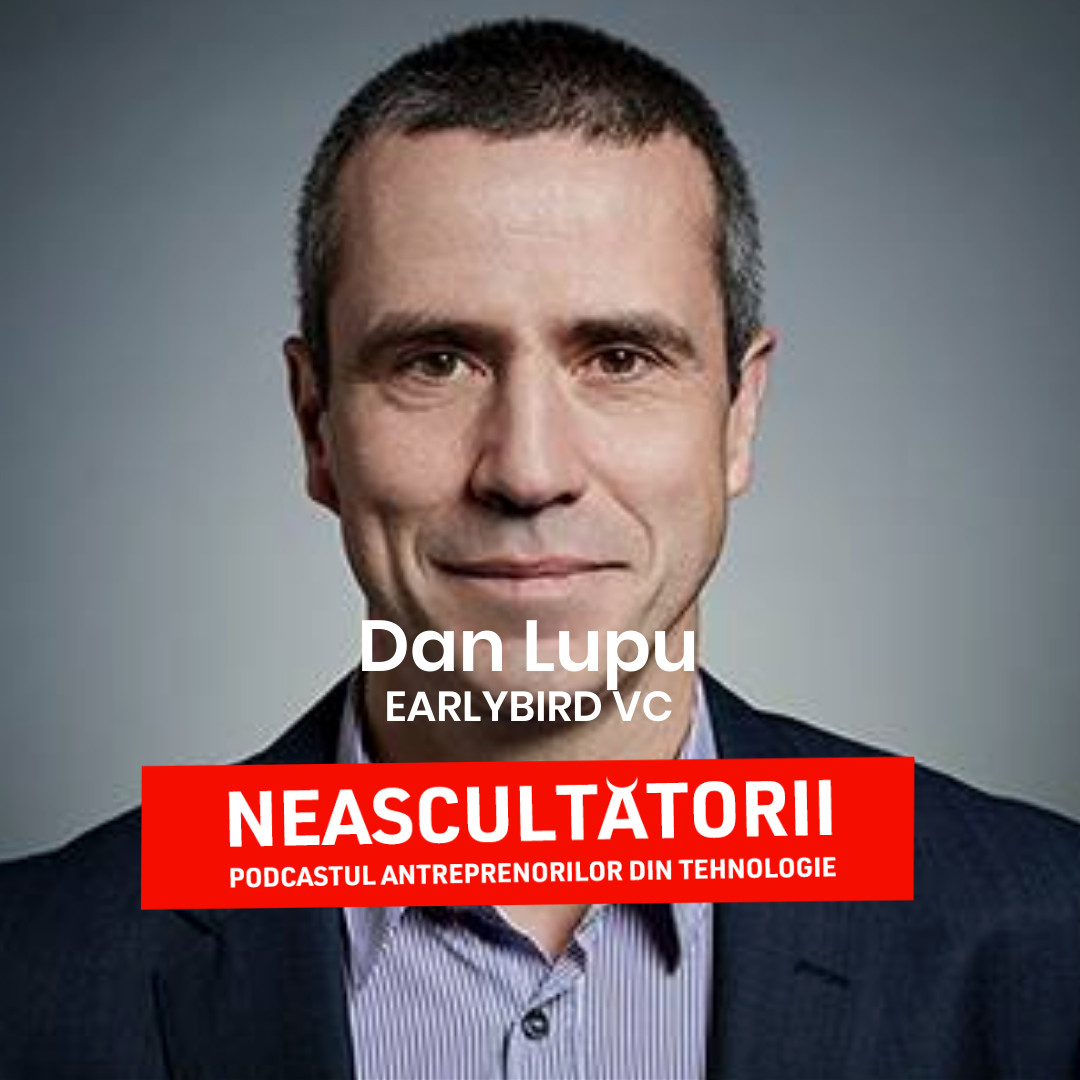Dan Lupu