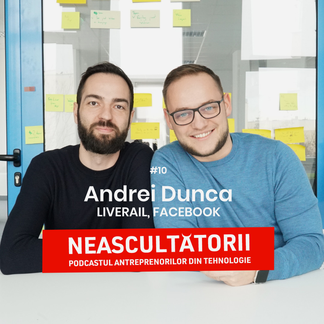 Andrei Dunca