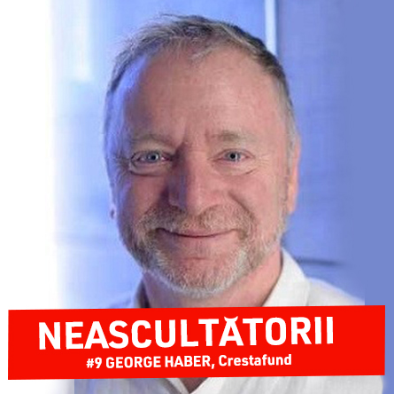 George Haber