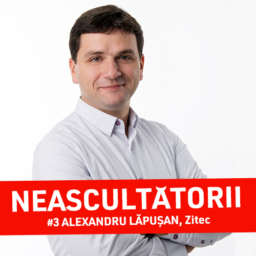 Alexandru Lăpușan