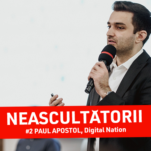 Paul Apostol